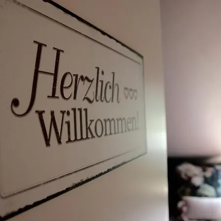 Bed & Breakfast Wilhelmine - Private Bayreuth