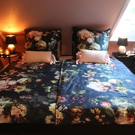 Wilhelmine - Private Bed & Breakfast