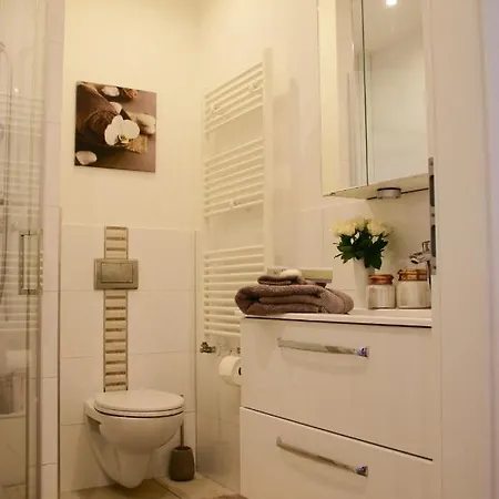 Wilhelmine - Private Bed & Breakfast
