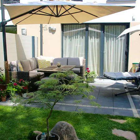 Wilhelmine - Private Bed & Breakfast Bayreuth